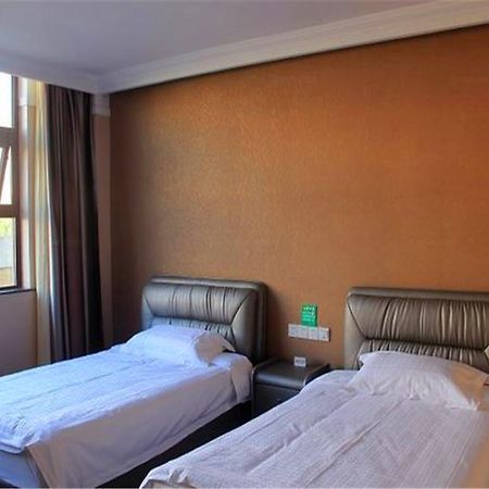 Qingdao Haiyage Hotel Chengyang Zewnętrze zdjęcie