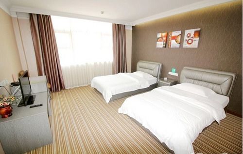 Qingdao Haiyage Hotel Chengyang Zewnętrze zdjęcie